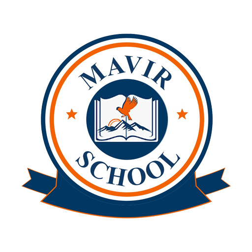 MAVIR logo
