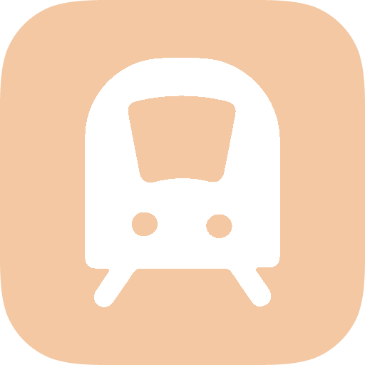 Sydney Metro 21.11.25 Icon