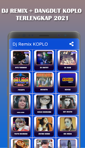 Los dol.Dangdut Koplo Offline 2021