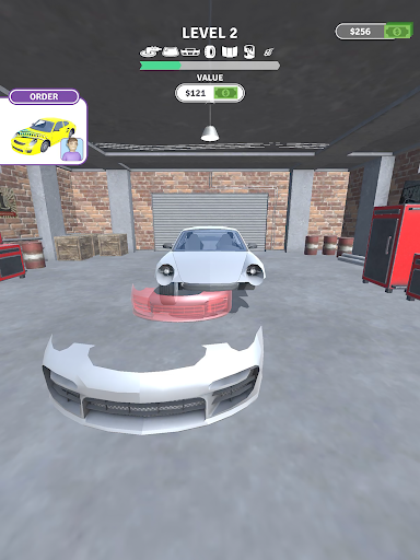 Car Maker 3D screenshots 12