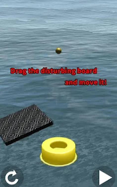 Brain training 3D physics puzz - Screenshot 3
