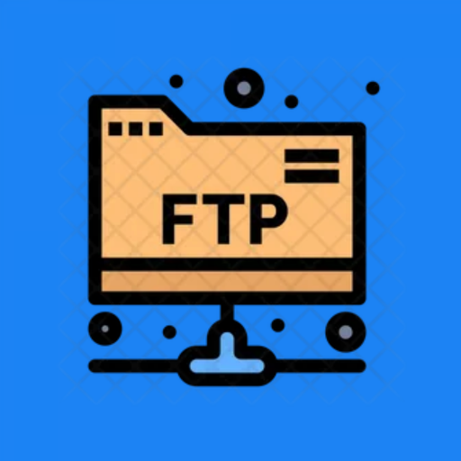 FTP Server logo
