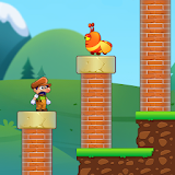 Mania Jump-New Adventure Game icon
