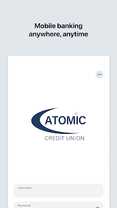 Atomic Credit Unionのおすすめ画像1