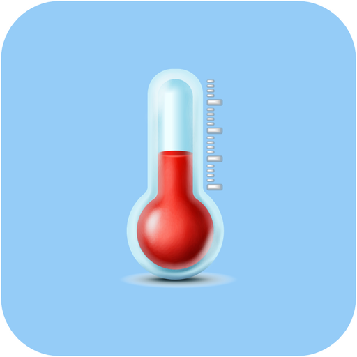 Temperature calculator