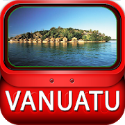 Vanuatu Offline Travel Guide  Icon