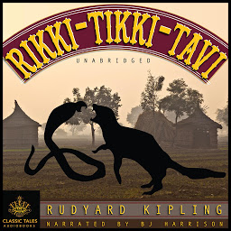Imagem do ícone Rikki Tikki Tavi: Classic Tales Edition