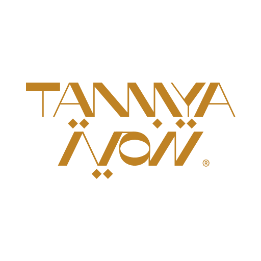 Tanmya - تنمية logo