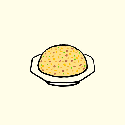 Fried Rice Recipe Download on Windows