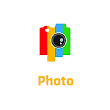 Photo Collage & Photo Editor icon