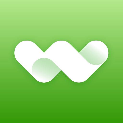 WeShop Manager logo
