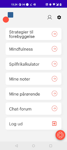 Spilfri Screen 2
