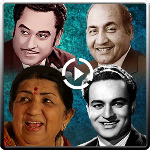 Hindi Old Songs  Icon