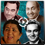 Cover Image of Télécharger Chansons anciennes en hindi 1.1.3 APK
