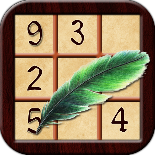 Sudoku - Classic 1.7.0 Icon