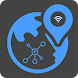 IP Network Tool -WiFi Analyzer - Androidアプリ