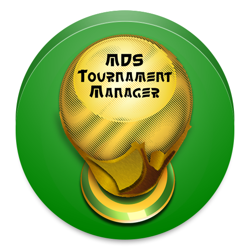 MDS Tournament Manager  Icon
