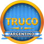 Cover Image of Download Truco Argentino 6.16.1 APK
