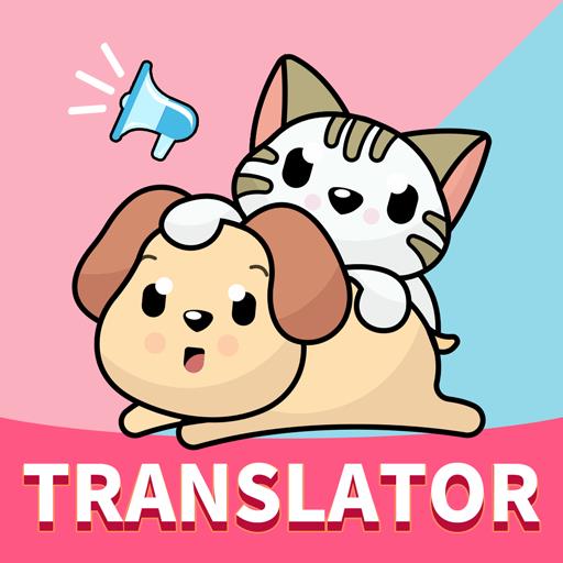 Cat & Dog Translator—Pet sound - Apps on Google Play