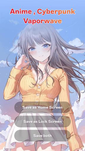 WallArtify—4K&LIVE Screenshot 2 - AppWisp.com