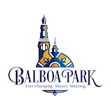 Balboa Park App icon