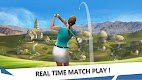 screenshot of Golf Master 3D