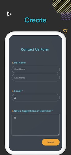 forms.app | フォームビルダーと調査メーカーのおすすめ画像2