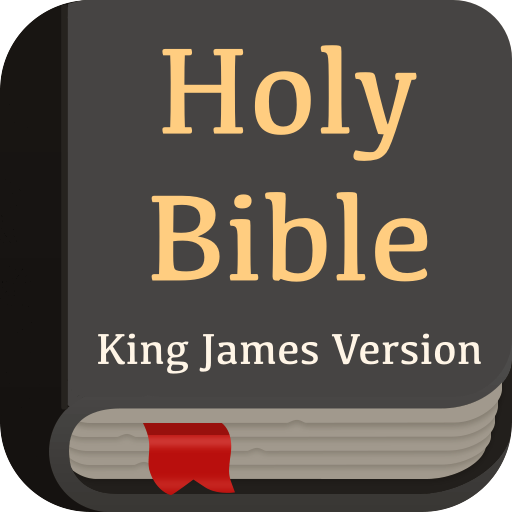 KJV Bible: Offline Version 0.2.118 Icon