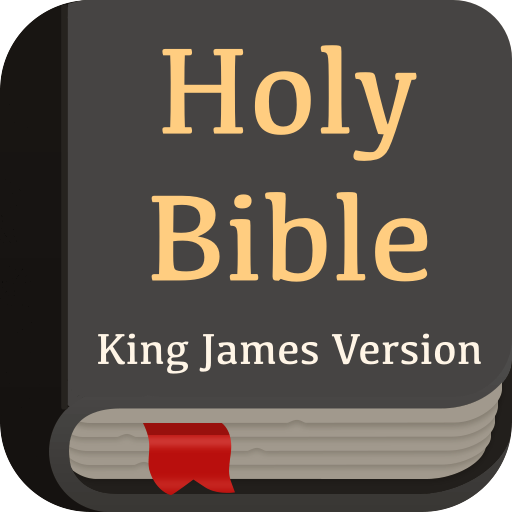 Get KJV Bible: Offline Version for Android Aso Report