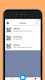 screenshot of QR code reader & scanner