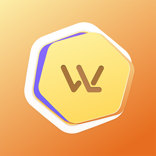 Word Links - Decode the Clues 1.3.4 Icon