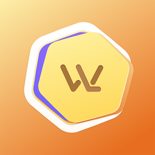 Word Links - Decode the Clues  Icon