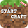 Start Craft Exploration icon