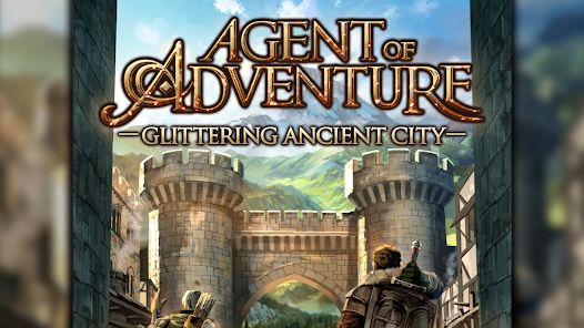 Agent of Adventure Mod APK 3.0.6 (Unlimited money) Gallery 5