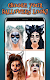 screenshot of Halloween Stickers: Photo App