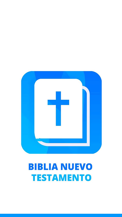 Biblia Nuevo Testamento - Biblia Nuevo Testamento 3.0 - (Android)