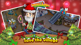 Game screenshot SwatzZapz apk download