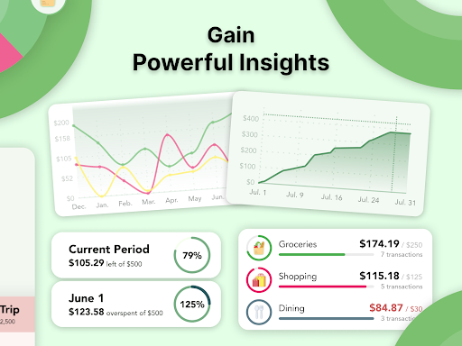 Cashew—Expense Budget Tracker 13