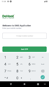 OMS - Output Management System 3.1.1 APK + Mod (Unlimited money) untuk android