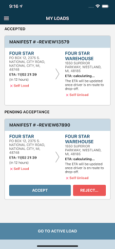 Doc-Mate App Screen 3