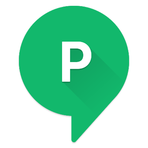 PicDel Picker logo