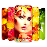 Top 30 Personalization Apps Like wallpapers with leaves - Best Alternatives