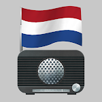 Cover Image of Download Radio Nederland - FM Radio App  APK