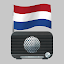 Radio Nederland - FM Radio App