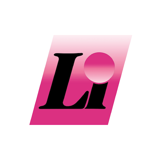 Linhard HV logo