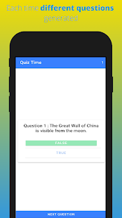 Testura : Trivia Knowledge Quiz Brain Game 2021 1.0.5 APK screenshots 3
