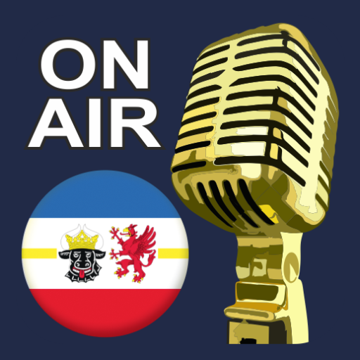 Radios aus Mecklenburg logo
