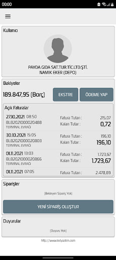 Asaf Tat B2B Screen 3
