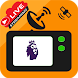 EPL Live Football TV - Androidアプリ
