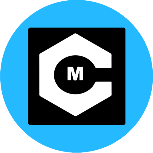 CITIMUBER PROVIDER logo